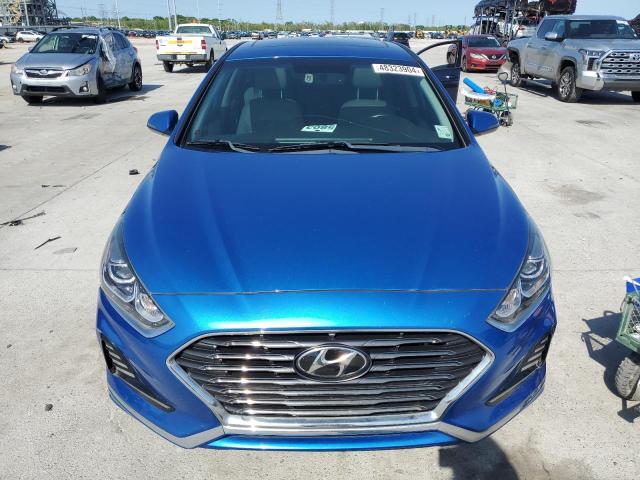 2018 Hyundai Sonata Sport - Image 5