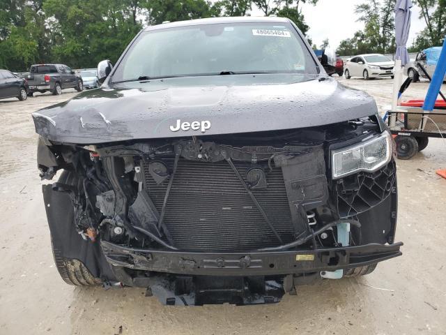 2018 Jeep Grand Cherokee Limited - Фото 5