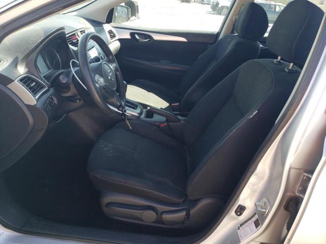 2018 Nissan Sentra S - Image 7