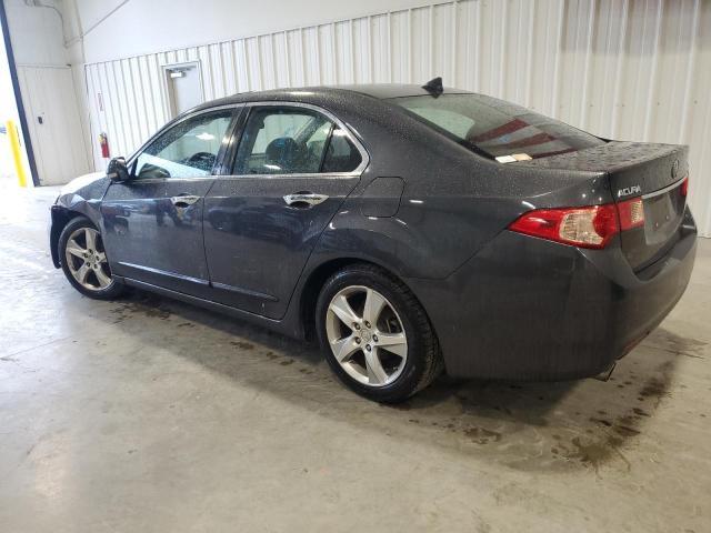 2011 Acura Tsx - Image 2