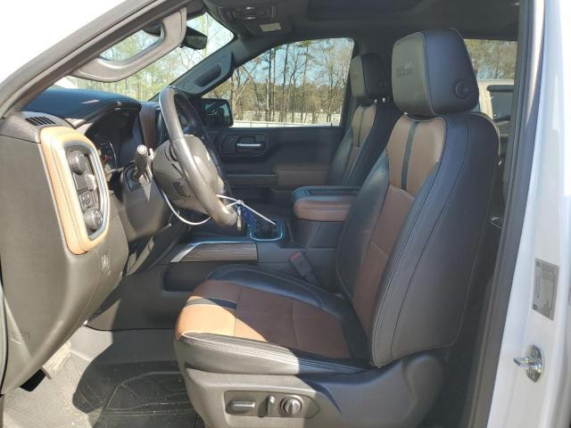 2019 Chevrolet Silverado C1500 High Country - Фото 7