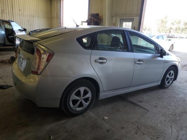 2013 Toyota Prius - Image 3