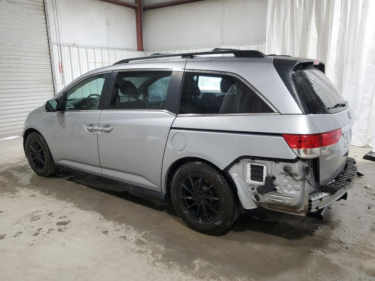 2016 HONDA ODYSSEY EX - Image 2
