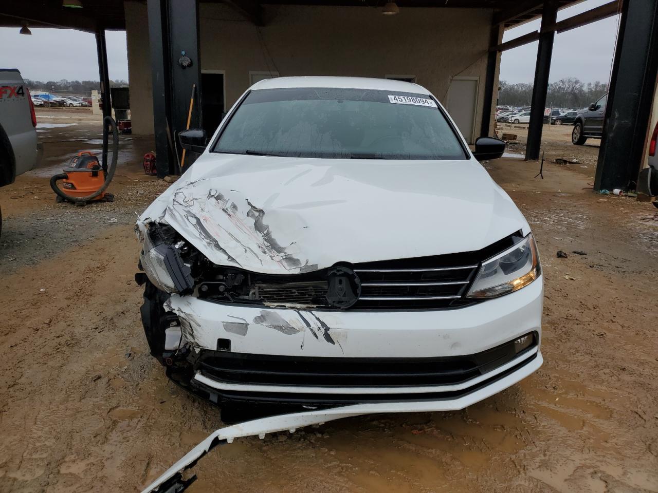 2016 VOLKSWAGEN JETTA SPOR - Image 5