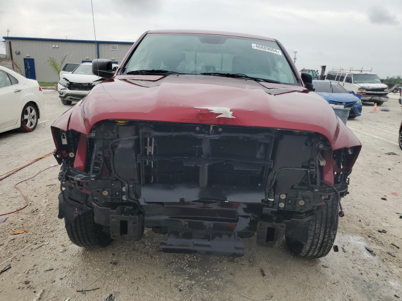 2015 RAM 1500 SLT - Image 5