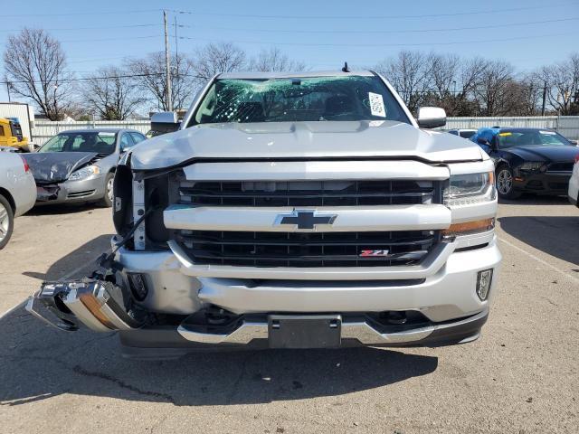 2017 Chevrolet Silverado K1500 Lt - Фото 5