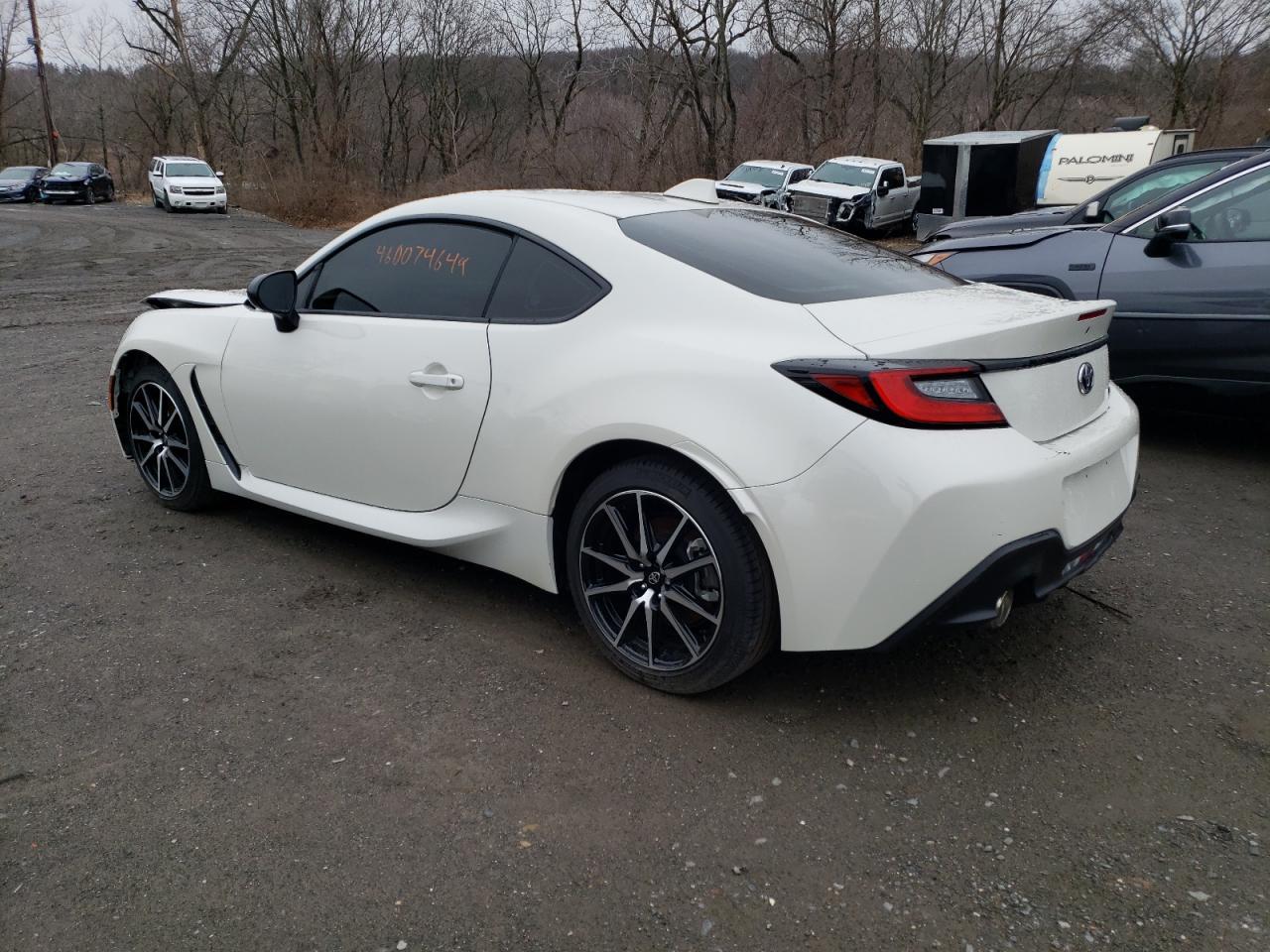 2023 TOYOTA GR 86 - Фото 2