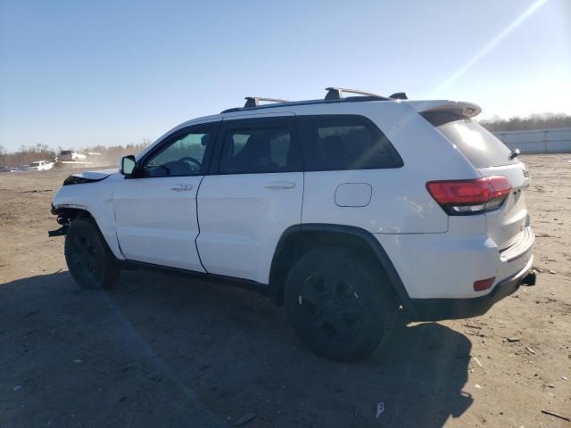 2016 Jeep Grand Cherokee Laredo - Image 2