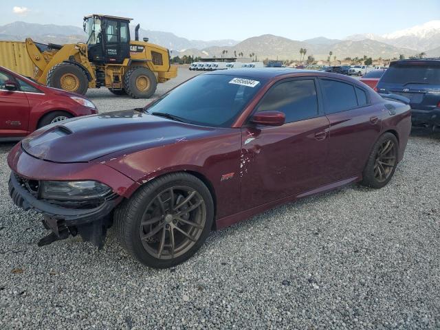 2020 Dodge Charger Scat Pack