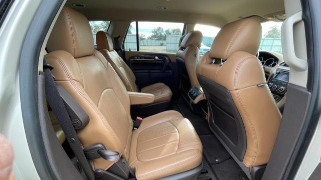 2015 BUICK ENCLAVE - Фото 6
