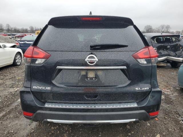 2017 Nissan Rogue S - Image 6