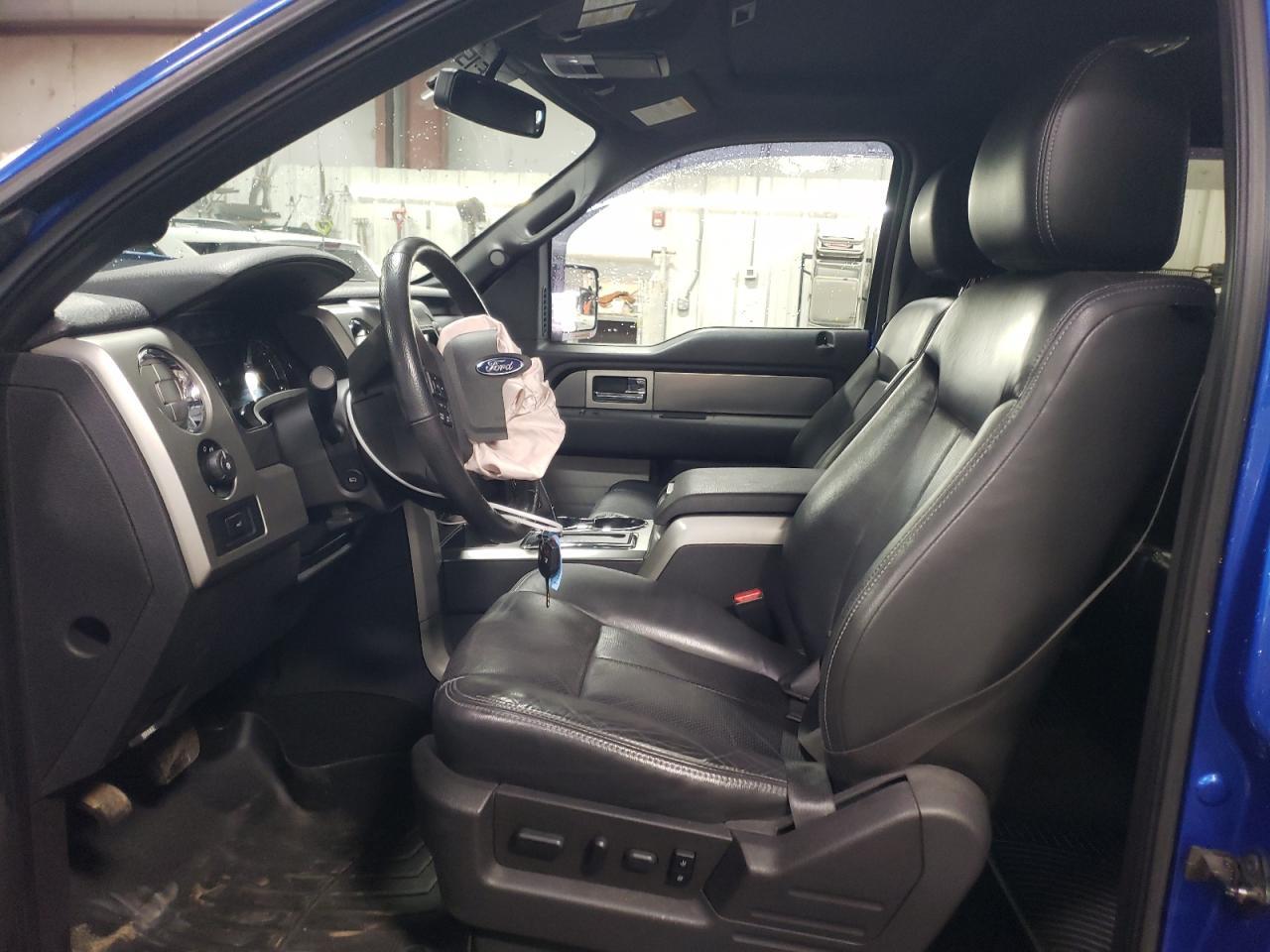 2013 FORD F150 SUPER - Image 7