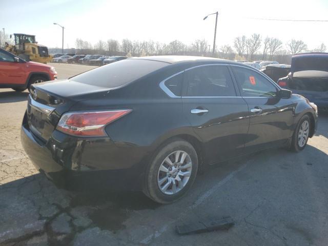 2015 Nissan Altima 2.5 - Фото 3