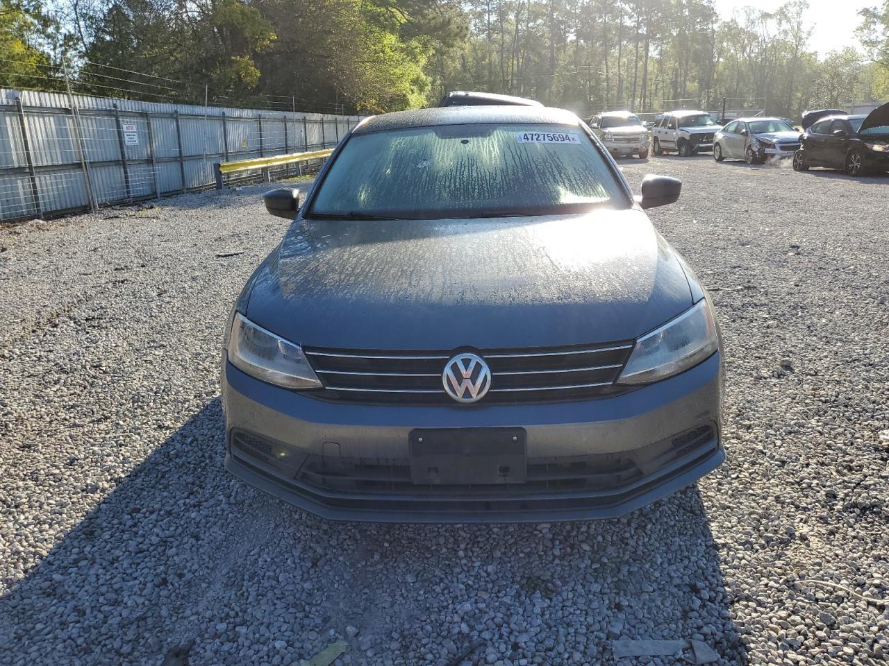 2016 VOLKSWAGEN JETTA S - Image 5