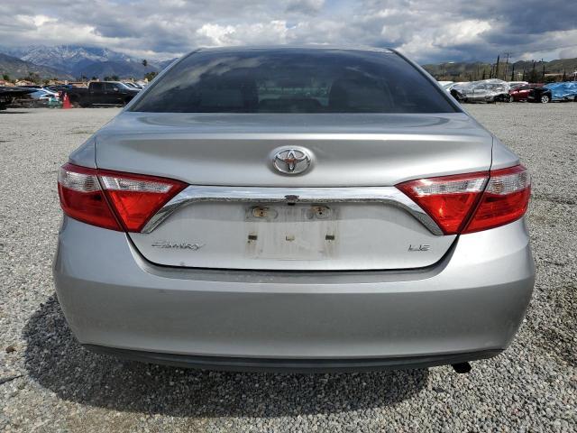 2015 Toyota Camry Le - Фото 6