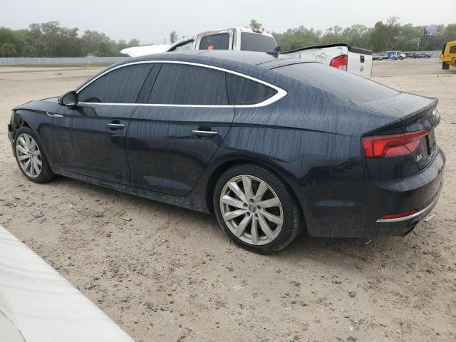 2018 Audi A5 Premium Plus - Фото 2