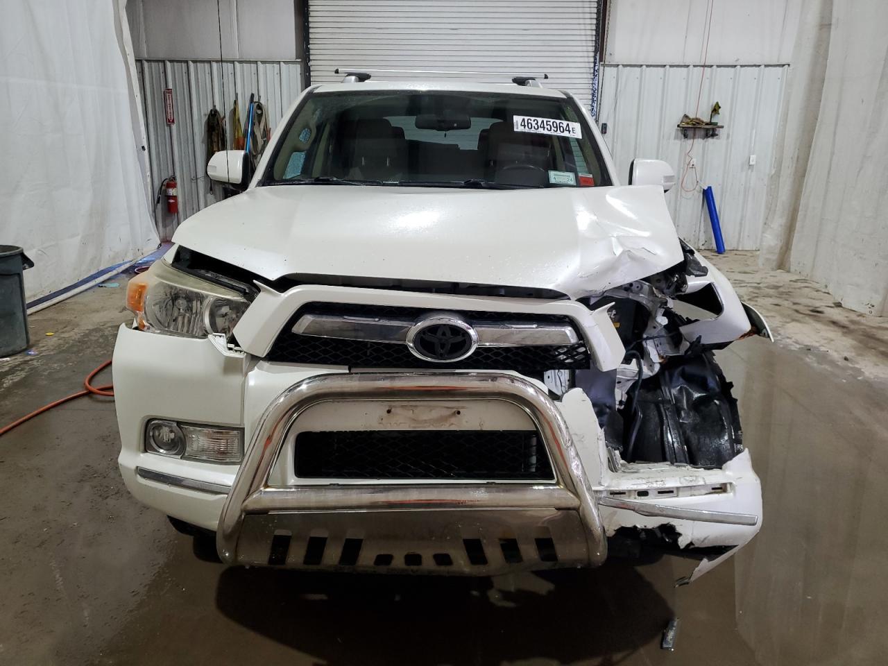 2011 TOYOTA 4RUNNER SR - Image 5