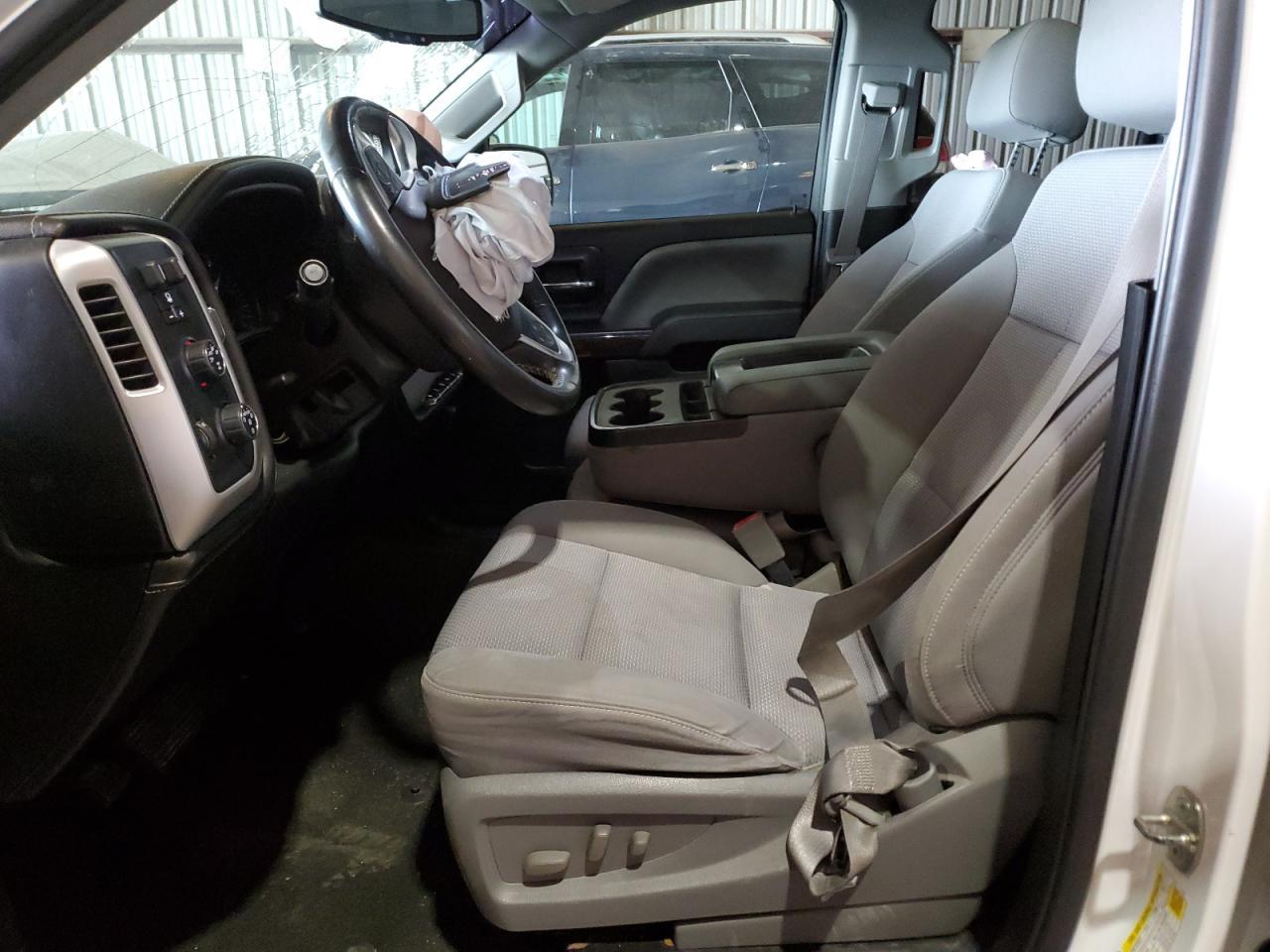 2014 GMC SIERRA K15 - Фото 7