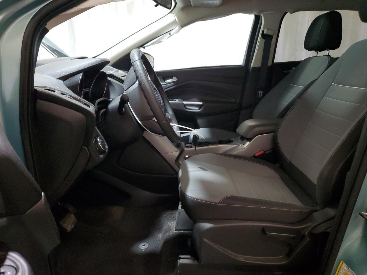 2013 FORD ESCAPE SE - Image 7