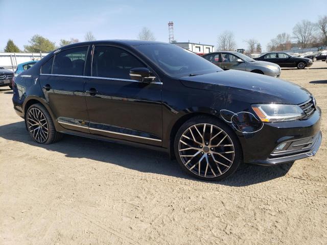 2017 VOLKSWAGEN JETTA SEL - Image 4