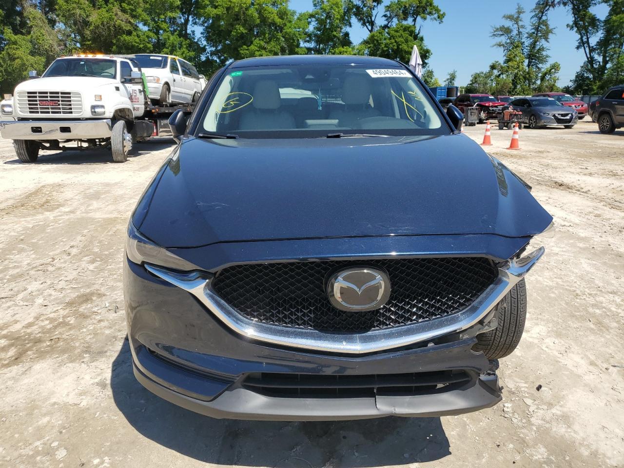 2018 MAZDA CX-5 GRAND - Image 5
