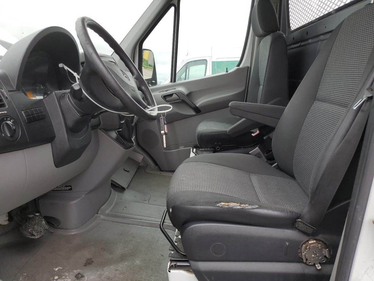 2013 MERCEDES-BENZ SPRINTER 2 - Image 7