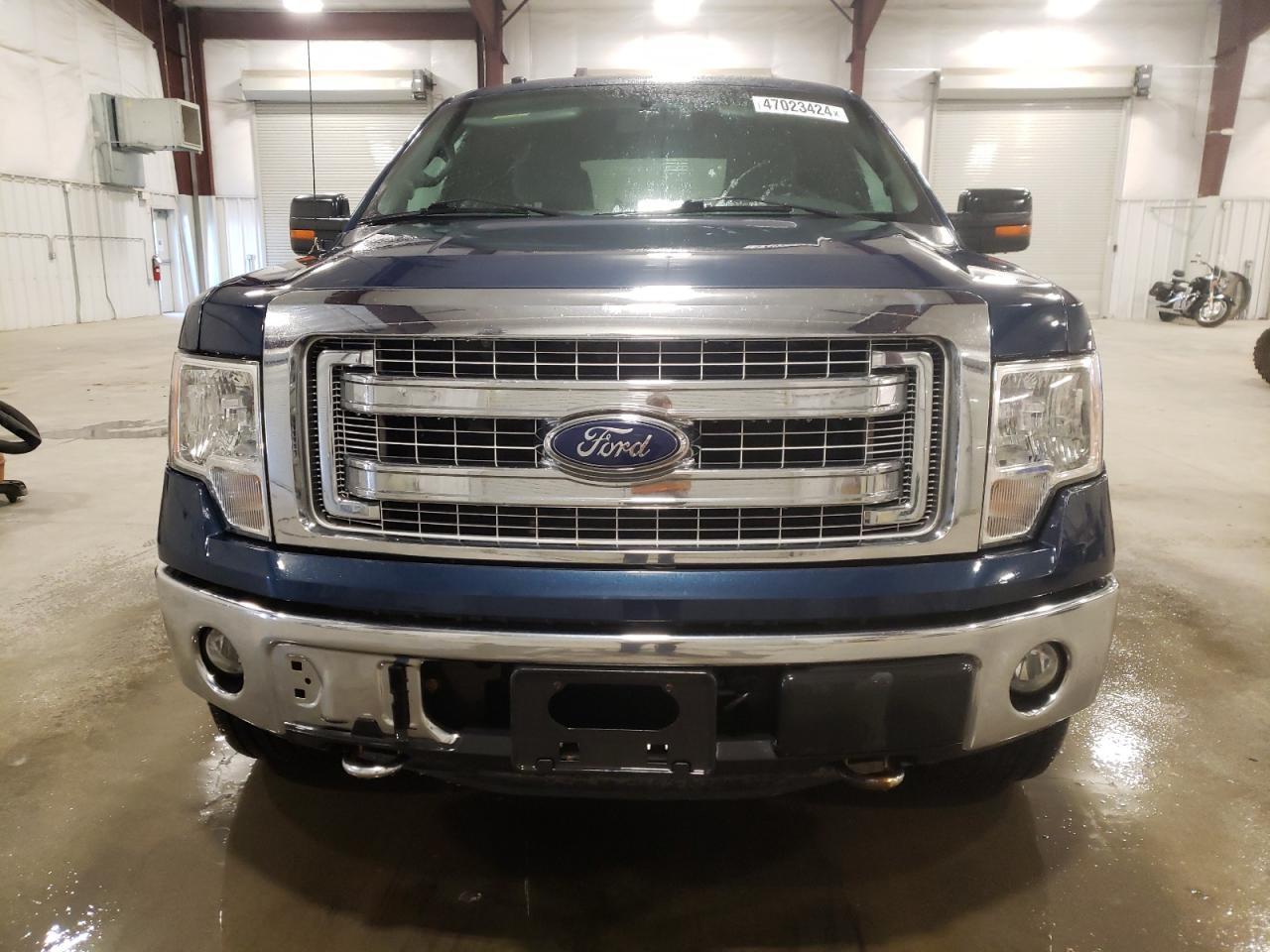2013 FORD F150 SUPER - Фото 5