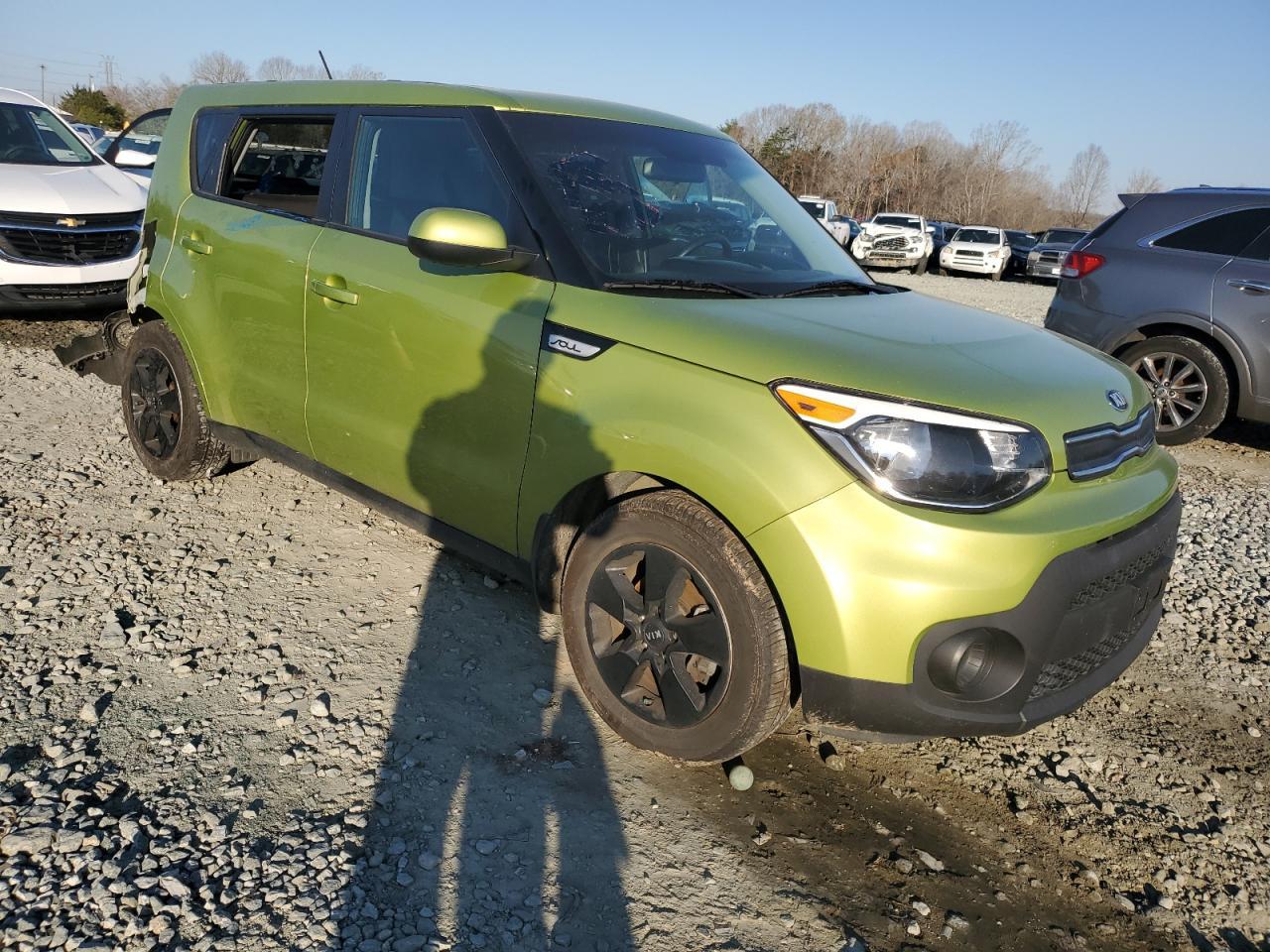 2019 KIA SOUL - Image 4