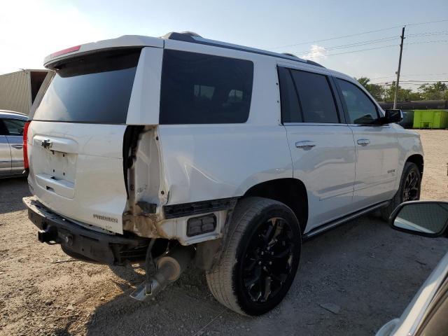 2019 Chevrolet Tahoe C1500 Premier - Фото 3