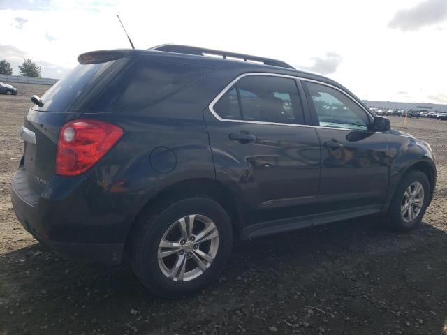 2011 Chevrolet Equinox Lt - Image 3