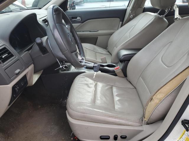2012 Ford Fusion Sel - Фото 7