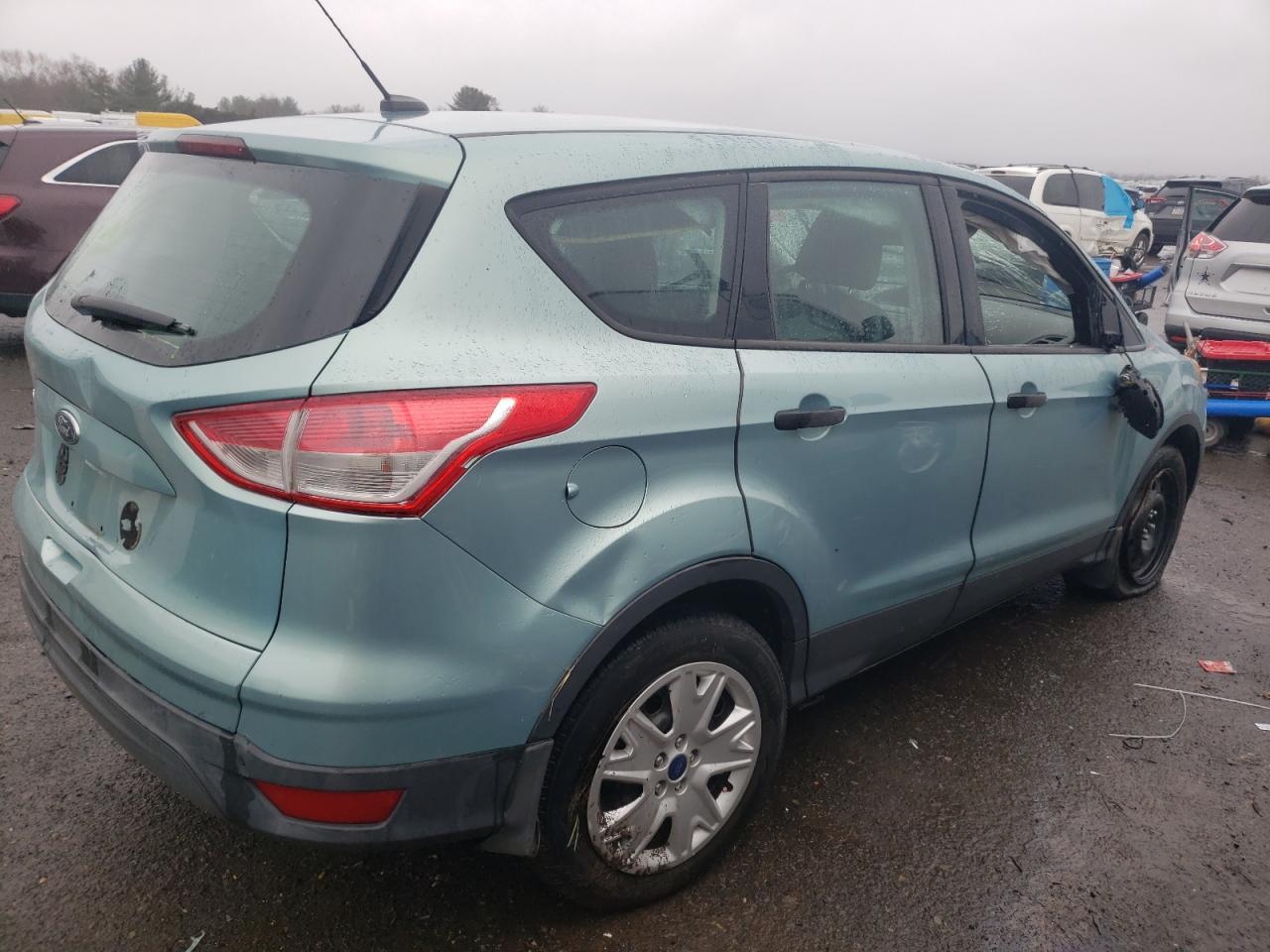 2013 FORD ESCAPE S - Image 3