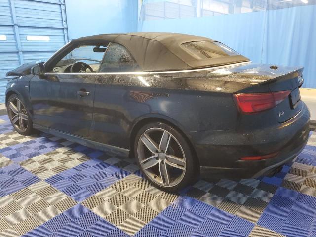 2019 Audi A3 Premium Plus - Фото 2