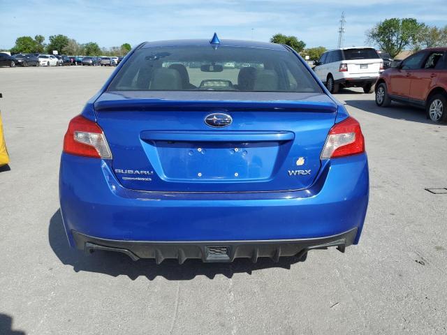 2015 Subaru Wrx Limited - Фото 6