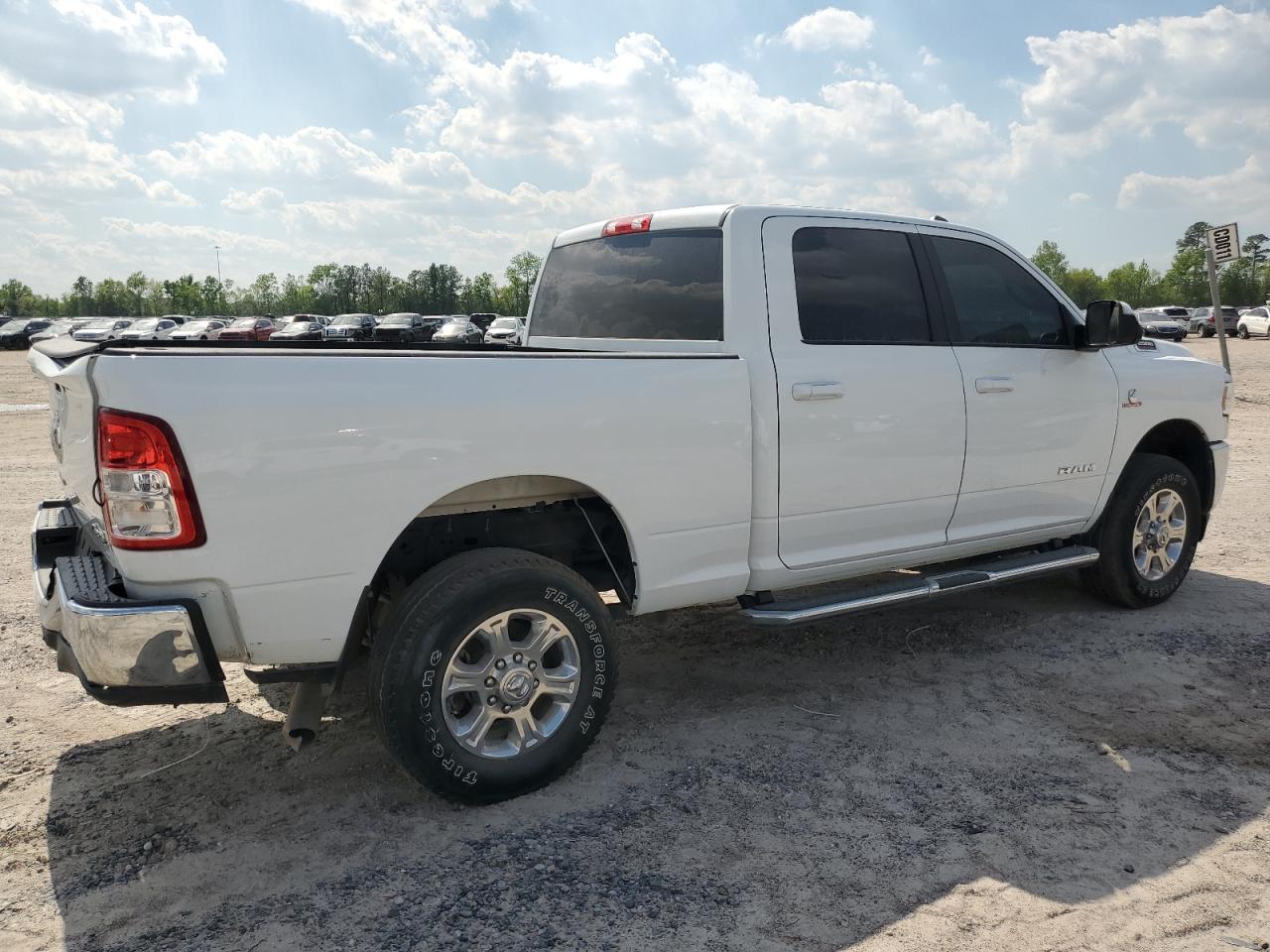 2022 RAM 2500 BIG H - Image 3