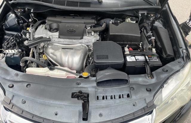 2015 Toyota Camry Le - Фото 7