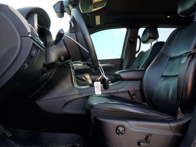 2016 Jeep Grand Cherokee Limited - Image 7