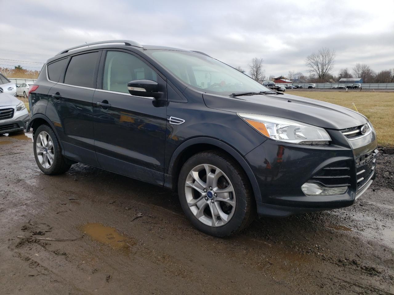 2015 FORD ESCAPE TIT - Image 4