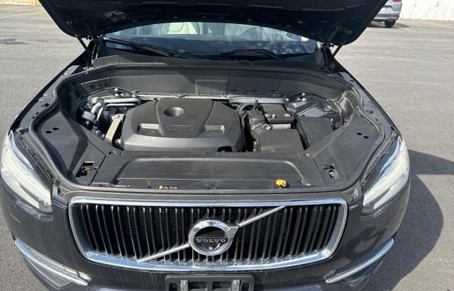 2016 Volvo Xc90 T6 - Image 7