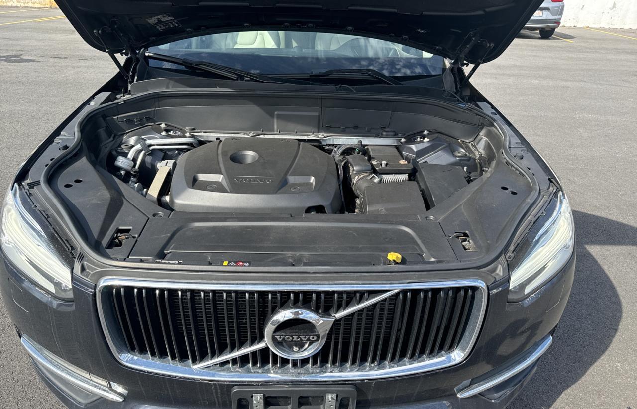 2016 VOLVO XC90 T6 - Фото 7