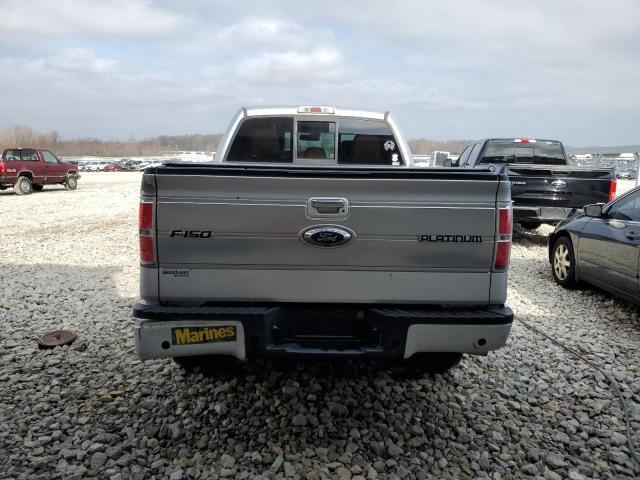 2013 Ford F150 Supercrew - Фото 6