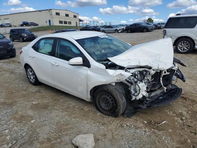 2016 Toyota Corolla L - Фото 4
