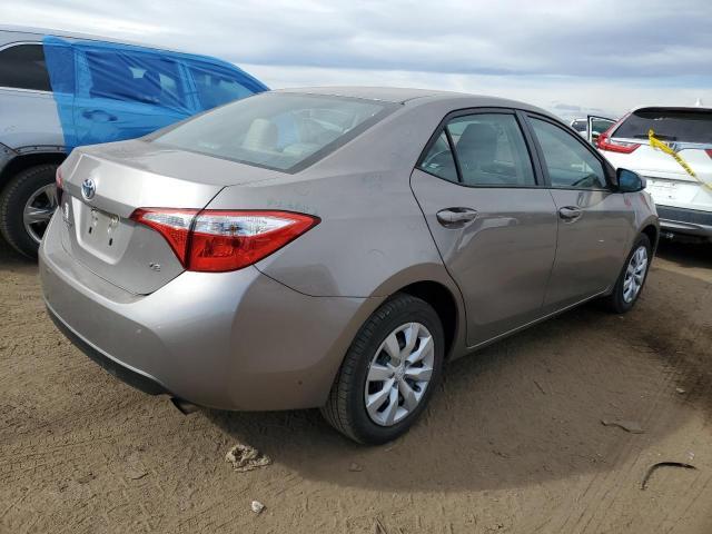 2016 Toyota Corolla L - Фото 3