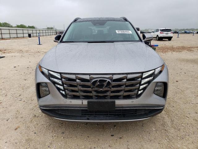 2023 Hyundai Tucson Limited - Image 5