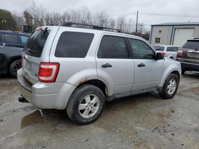 2011 Ford Escape Xlt - Image 3