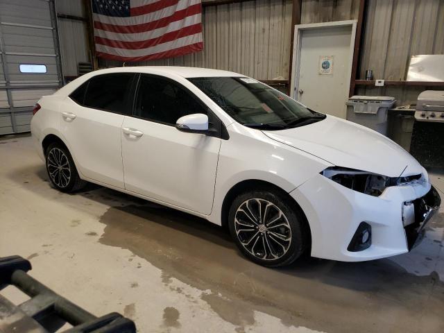 2014 Toyota Corolla L - Фото 4