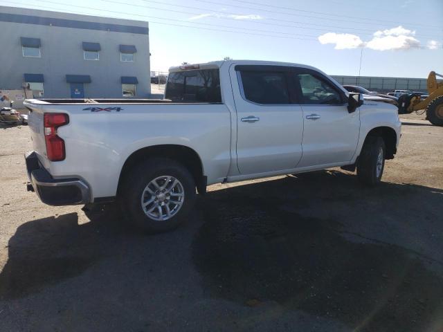 2019 Chevrolet Silverado K1500 Ltz - Image 3