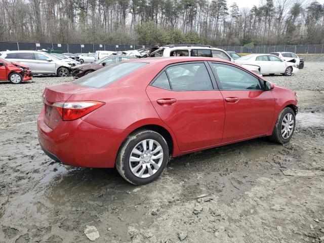 2014 Toyota Corolla L - Фото 3