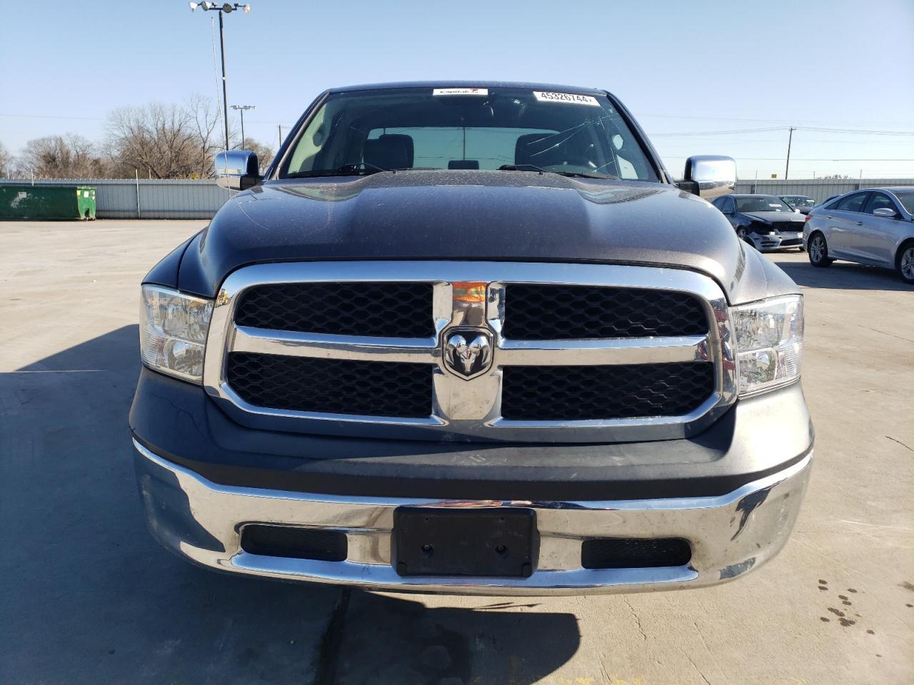 2018 RAM 1500 ST - Image 5