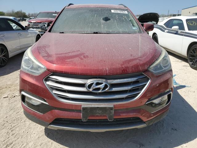 2017 Hyundai Santa Fe Sport - Image 5